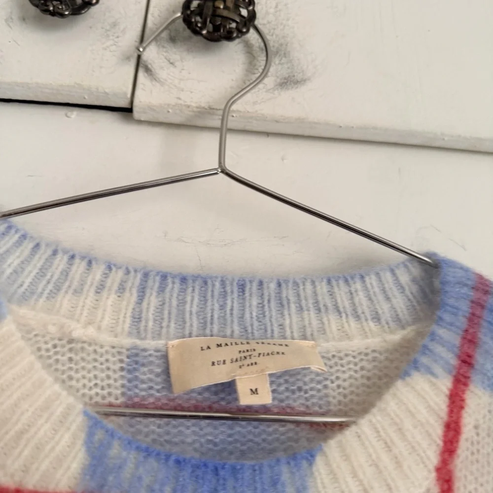 Sezane Victoria Jumper - Picture 2 of 7